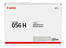 Canon Cartridge 056 H