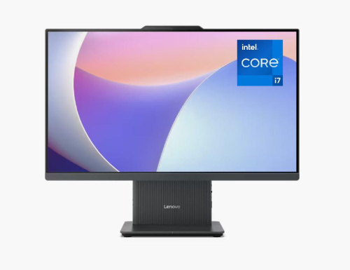 Lenovo IC AIO 24IRH9/ 23.8" FHD (1920x1080) IPS/ i7-13620H/ 16GB/ 512GB SSD/ USB KM/ FreeDos
