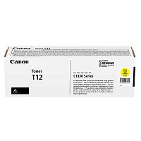 Toner T12 Y