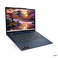 Laptop Lenovo IdeaPad 5 2-in-1/ 14" WUXGA (1920x1200) IPS 300nits/ M-touch/ R5 330/ 16GB/ 512GB SSD/
