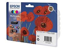 XP33/203/303 (Claria Home 17) 4clr MP XP33/203/303 (Claria Home 17) 4clr MP