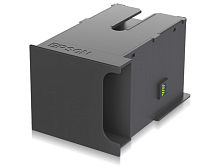 WForce 3000/7100/7600 Series Maint. Box