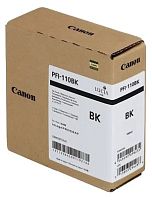 Canon Cartridge Pigment Ink Tank PFI-110 Photo Black