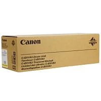 DRUM UNIT, BLACK C-EXV 63