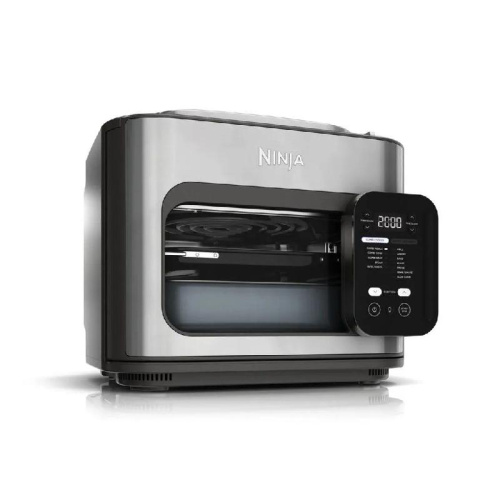 Ninja Multi-Cooker 12-in-1 / Grey