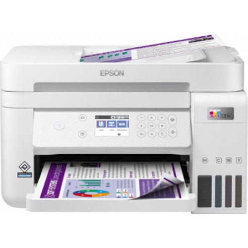 EPSON L6376 CISMETA