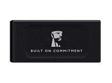 1TB XS1000 BOC External USB 3.2 Gen 2 Portable Solid State Drive