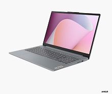 Laptop Lenovo IP Slim 3 15IRU8/ 15.6"  FHD IPS/ i3-1305U/ 8GB/ 512 GB SSD/ FreeDos/ Arctic Grey