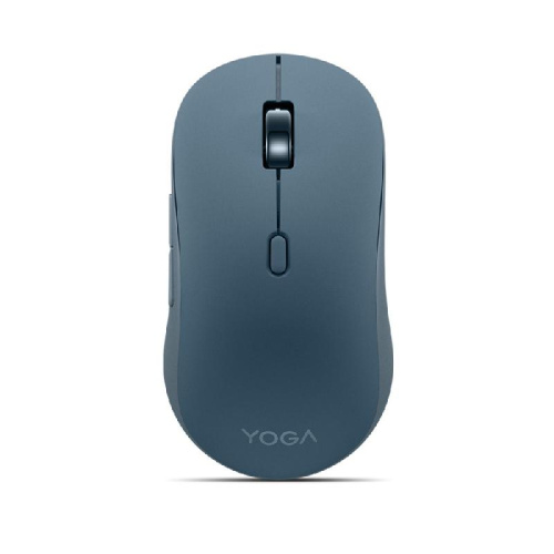Lenovo Yoga Bluetooth Silent Mouse (Tidal Teal)