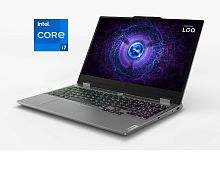 Laptop Lenovo LOQ 15IRX9/ 15.6"  FHD IPS/ i7-13650HX/ 24GB/ 512GB SSD/ RTX 4050 6GB/ FreeDos/ 2Y WRT