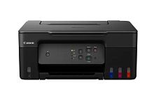 Canon InkJet Printer PIXMA G2430/ MFP/ A4/ Color/ USB