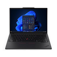 Laptop Lenovo ThinkPad T14 Gen 6/ 14" WUXGA (1920x1200) IPS 400nits/ U5 225U/ 16GB/ 512GB SSD/ FreeD