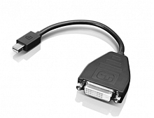 ADAPTR DISPLAYPORT TO SL DVI ADAPTER