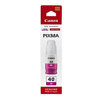 Canon INK Bottle GI-40 M