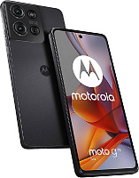 Motorola moto G75 5G 8GB 256GB Charcoal Grey