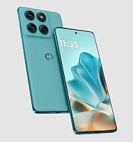 Motorola Edge 60 Fusion 5G 12GB 256GB Amazonite