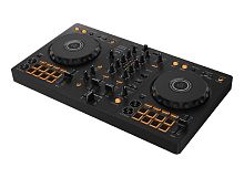 Pioneer DJ CONTROLLERDDJ-FLX4 Pioneer DJ CONTROLLERDDJ-FLX4