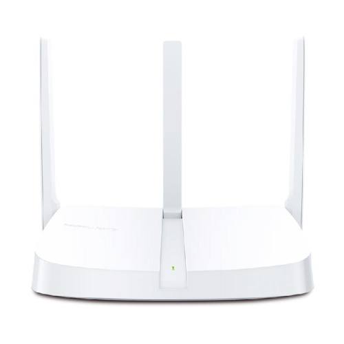 300Mbps Multi-Mode Wireless N Router MW306R