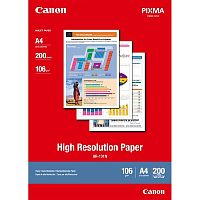 PLAIN PAPER HR-101 A4 200