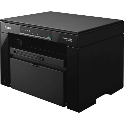Canon laser printer i-SENSYS MF3010 Canon laser printer i-SENSYS MF3010