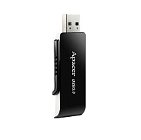 Flash Drive AH350 / 32GB / USB 3.2 Gen 1 / Black