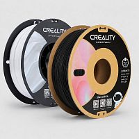 CR-PLA Value Pack  Black +  White 1.75mm 2kg
