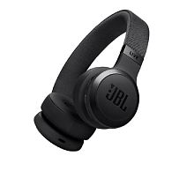 JBL LIVE 670 NC Black