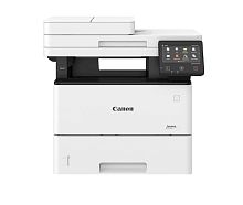 LASER MFP I-S MF552DW