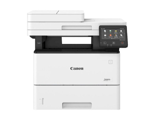 LASER MFP I-S MF552DW