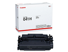 Canon Cartridge CRG041H