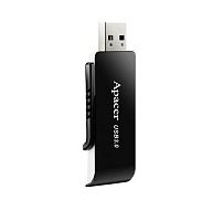 Flash Drive AH350 / 128GB / USB 3.2 Gen 1 / Black