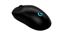 LOGITECH G PRO 2 LIGHTSPEED - BLACK - 2.4GHZ  - EER2-933 - #933