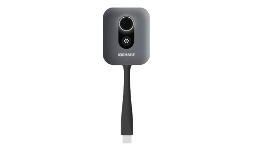 IQShare Button U3 / USB-A IQShare Button U3 / USB-A