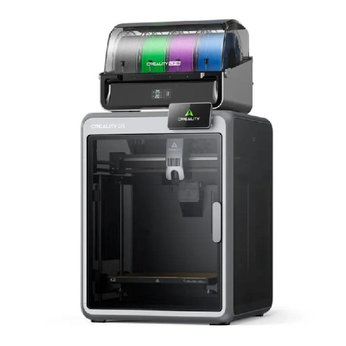 Creality K2 Combo 3D Printer Creality K2 Combo 3D Printer