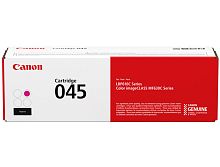 Canon Cartridge 045 M