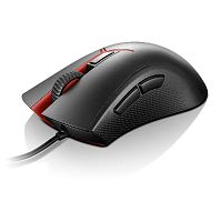 Mouse Lenovo Y Gaming Optical USB Wired