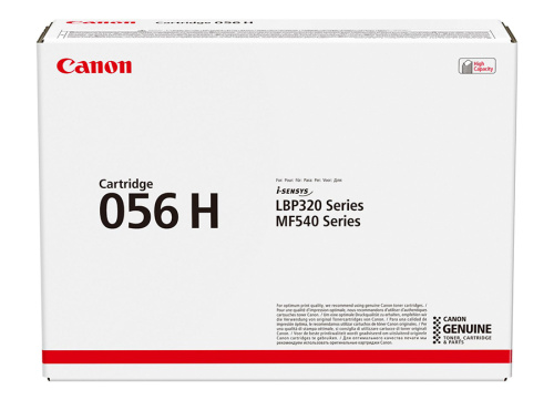 Canon Cartridge 056 H