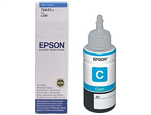 L100 Cyan ink bottle 70ml