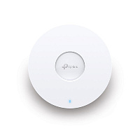 AX3000 Ceiling Mount Wi-Fi 6 Access PointEAP650