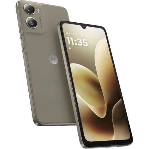 Motorola moto G06 Power NFC 4GB 256GB Laurel Oak (Khaki) EU