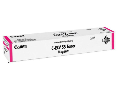 TONER MAGENTA C-EXV55 TONER MAGENTA C-EXV55
