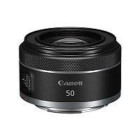 LENS RF50MM F1.8 STM