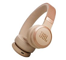 JBL LIVE 670 NC Sand Stone
