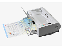 DOCUMENT READER M140