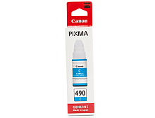 Canon INK Bottle GI-490 C