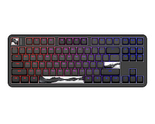RSQ-20065 Keyboard wired Red Square Alumix TKL Equinox v2 [g3ms Sapphire] (RSQ-20065)