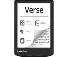 e-reader PocketBook 629 Bright Blue