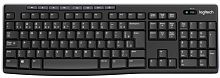 LOGITECH Wireless Keyboard K270 - US International layout