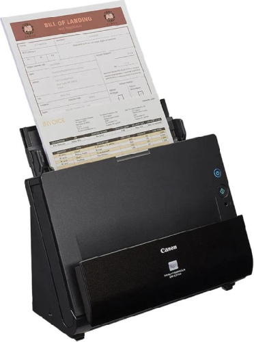 DOCUMENT SCANNER DR-C225II