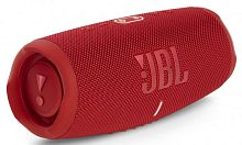 JBL CHARGE 5 Red